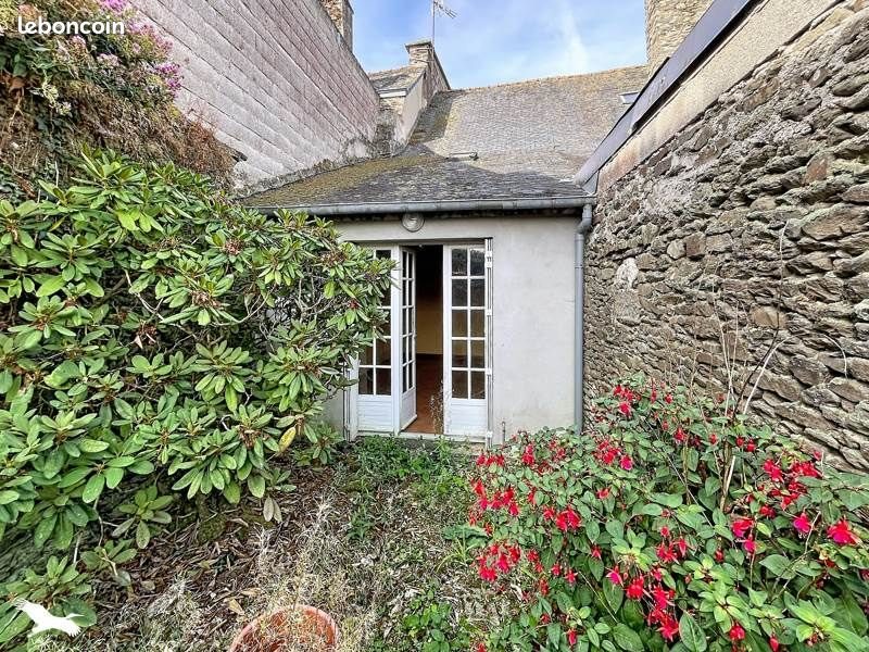Maison à vendre, 66m², Carhaix-Plouguer
