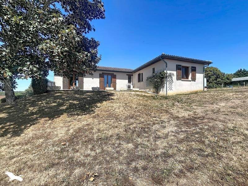 Maison à vendre, 137m², Nanthiat