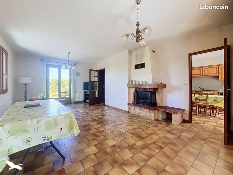 Maison à vendre, 137m², Nanthiat