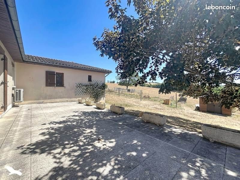 Maison à vendre, 137m², Nanthiat