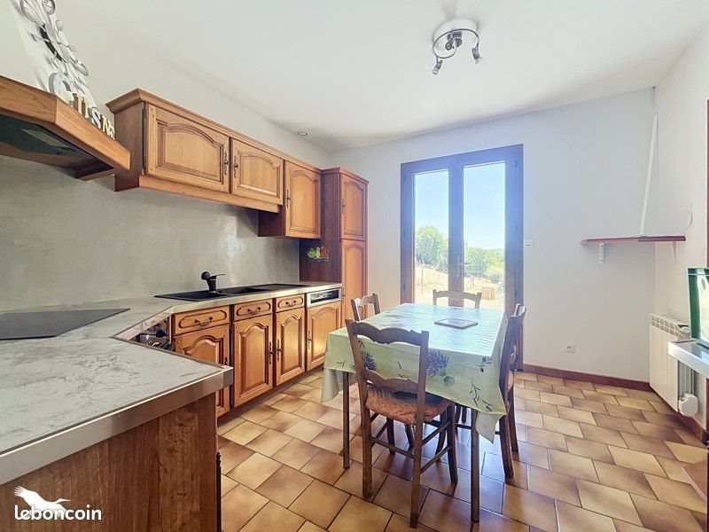Maison à vendre, 137m², Nanthiat