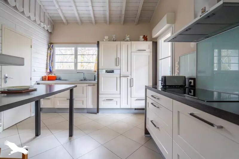Maison à vendre, 125m², Léognan