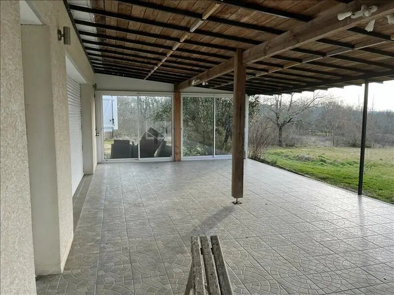 Maison à vendre, 133m², Beaulieu-sur-Dordogne