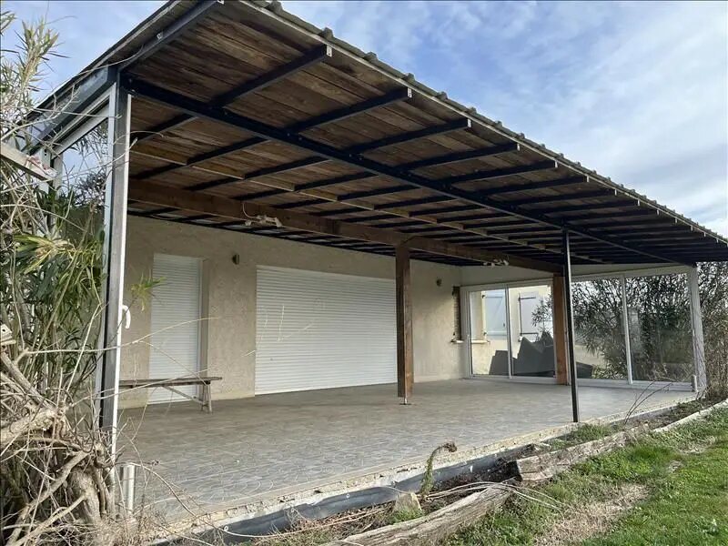 Maison à vendre, 133m², Beaulieu-sur-Dordogne