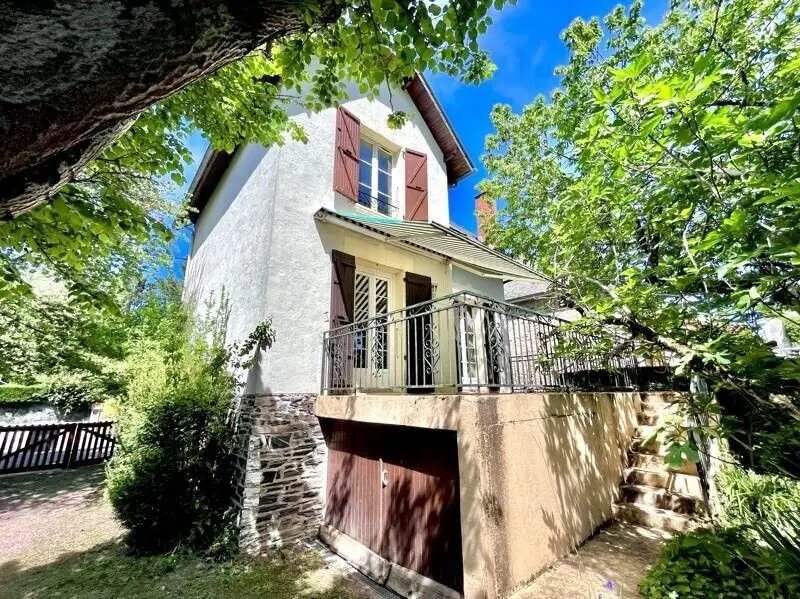 Maison à vendre, 78m², Brive-la-Gaillarde
