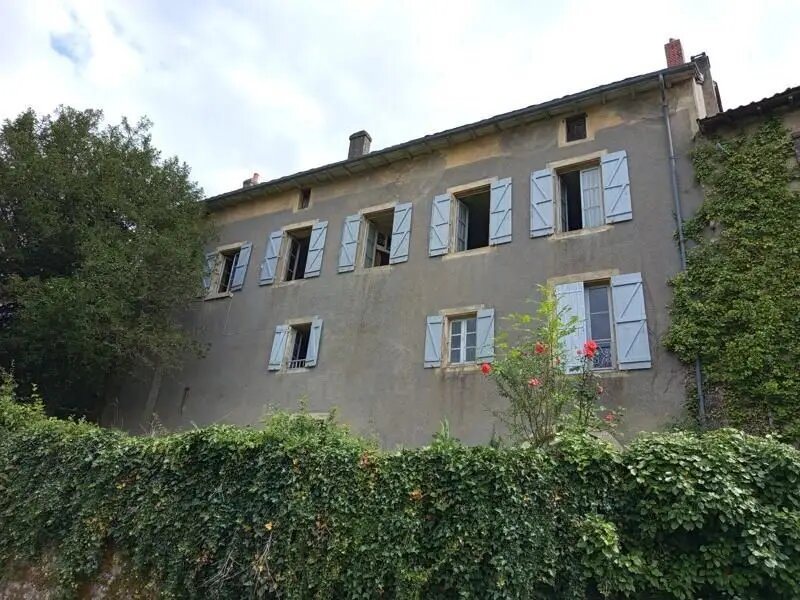 Maison à vendre, 286m², Asprières