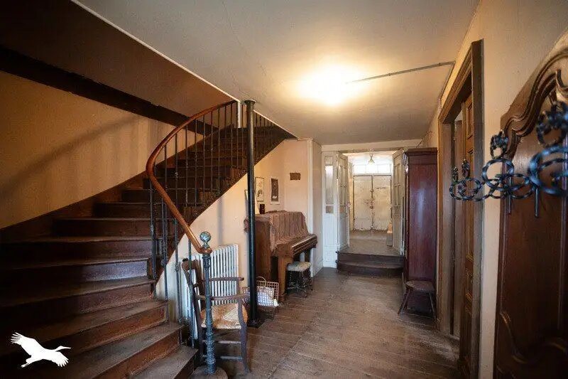 Maison à vendre, 286m², Asprières