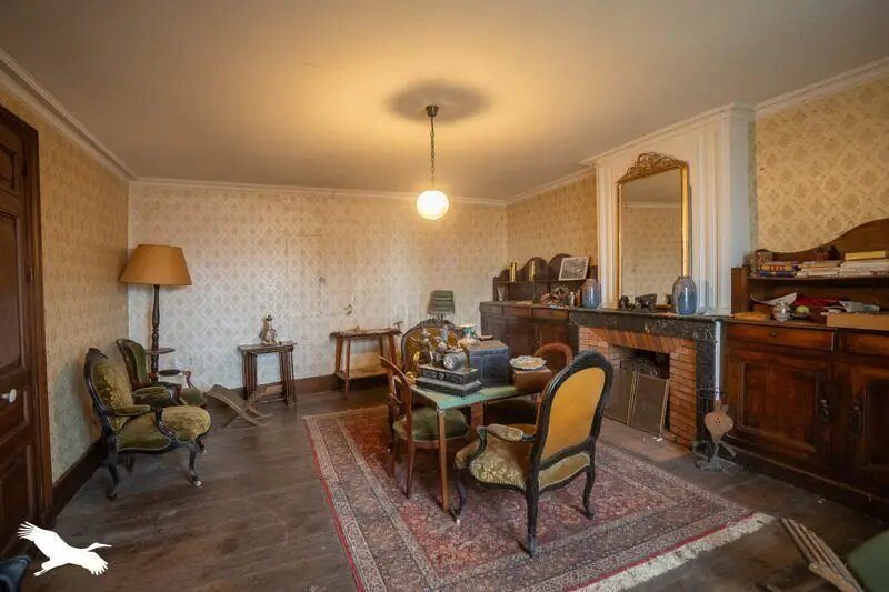 Maison à vendre, 286m², Asprières