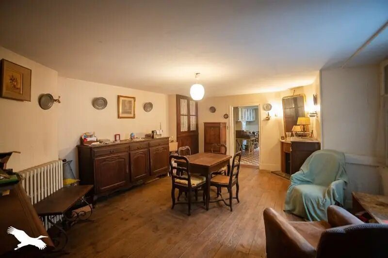 Maison à vendre, 286m², Asprières