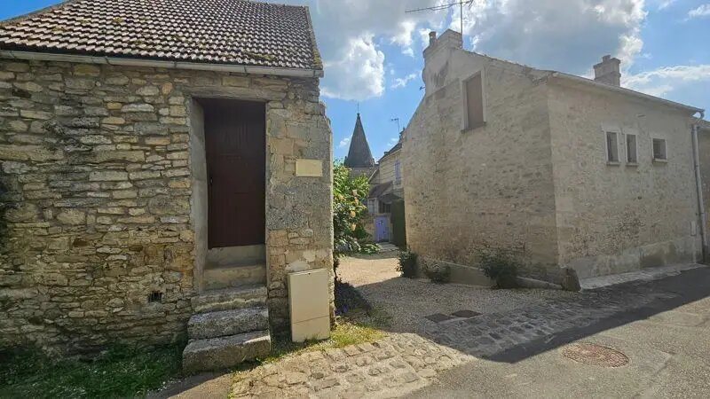 Maison à vendre, 57m², Magny-en-Vexin