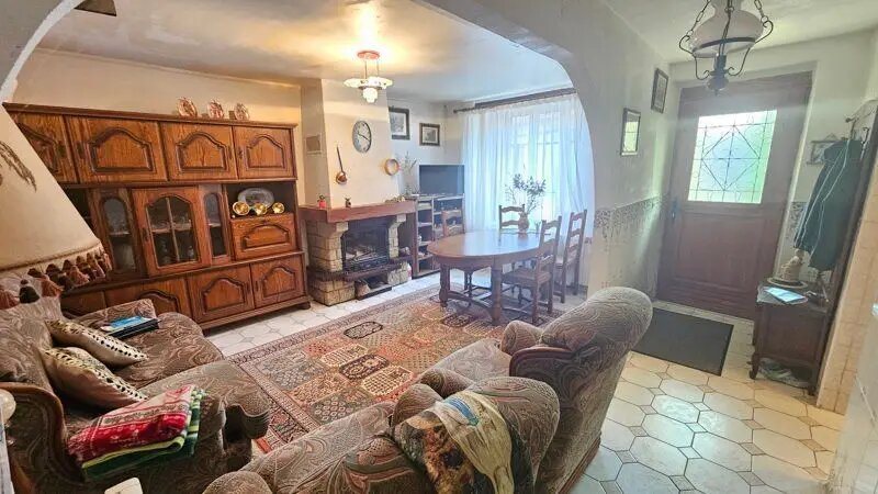 Maison à vendre, 57m², Magny-en-Vexin