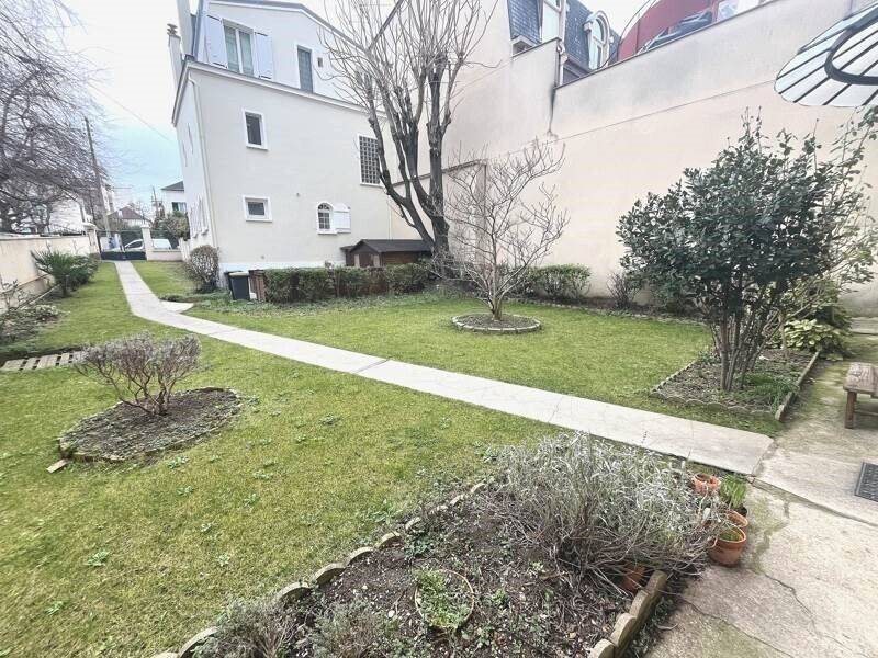 Appartement à vendre, 18m², Bois-Colombes