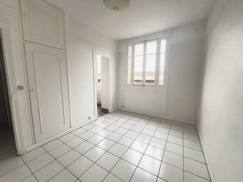 Appartement à vendre, 18m², Bois-Colombes