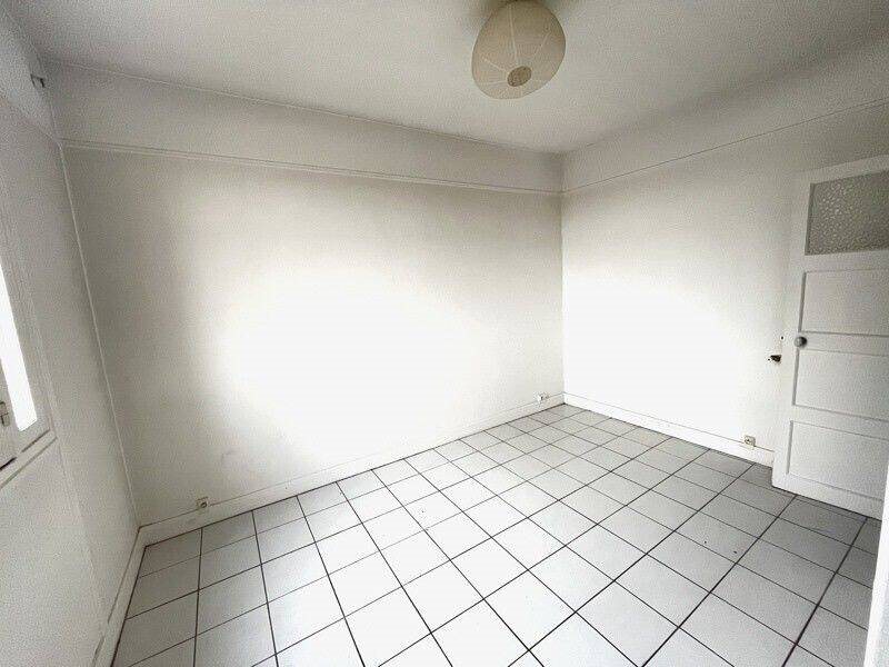 Appartement à vendre, 18m², Bois-Colombes