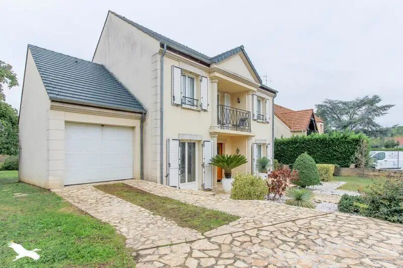 Maison à vendre, 118m², Bouafle