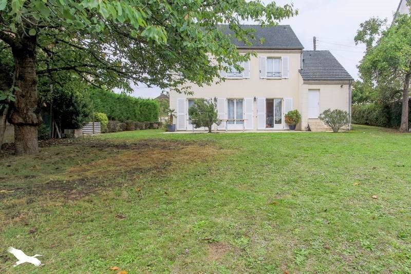 Maison à vendre, 118m², Bouafle