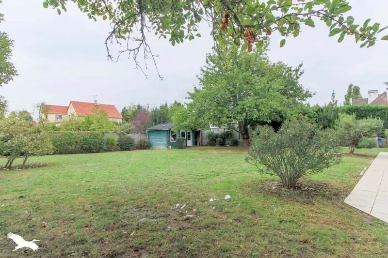 Maison à vendre, 118m², Bouafle