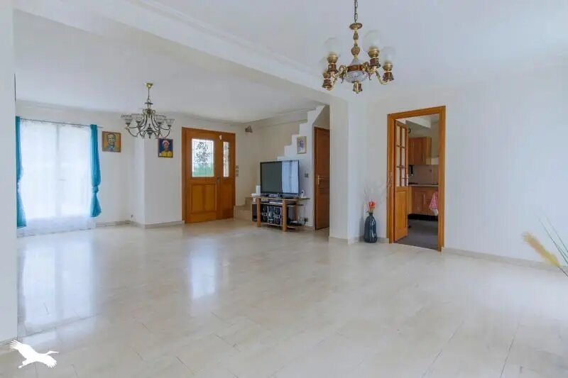 Maison à vendre, 118m², Bouafle