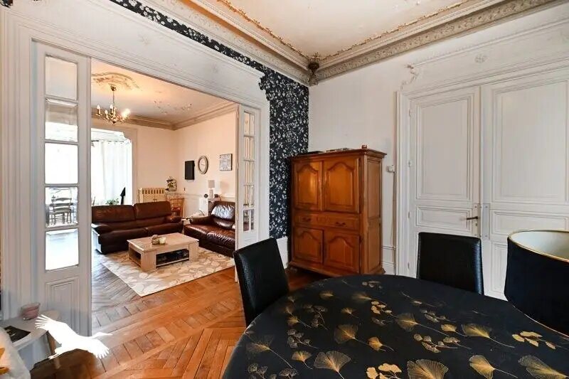 Maison à vendre, 308m², Chasseneuil-sur-Bonnieure