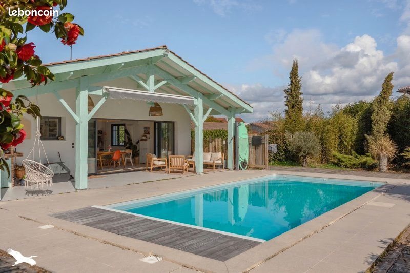 Maison à vendre, 134m², Le Porge