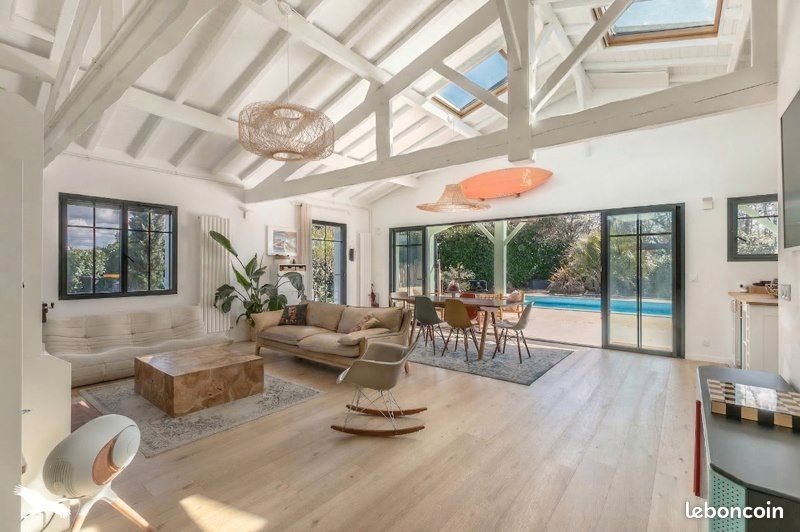 Maison à vendre, 134m², Le Porge