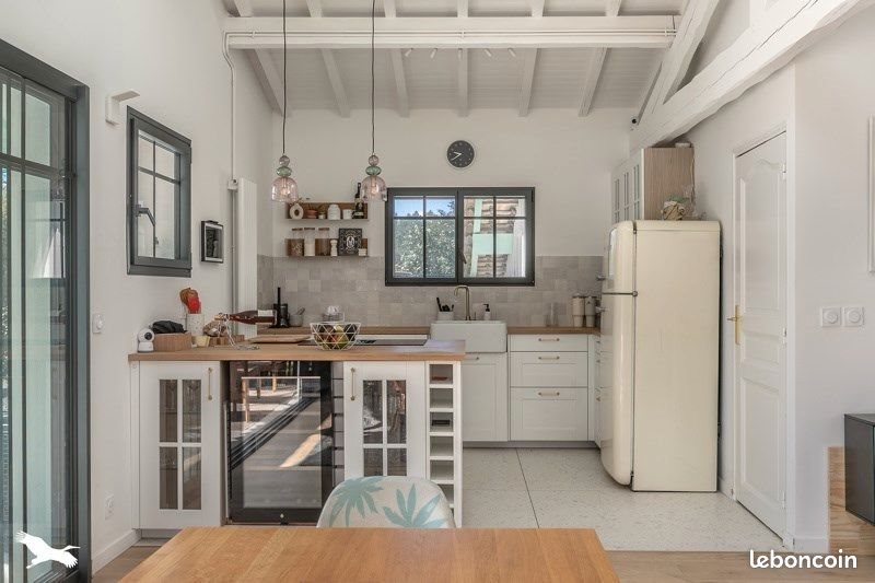 Maison à vendre, 134m², Le Porge