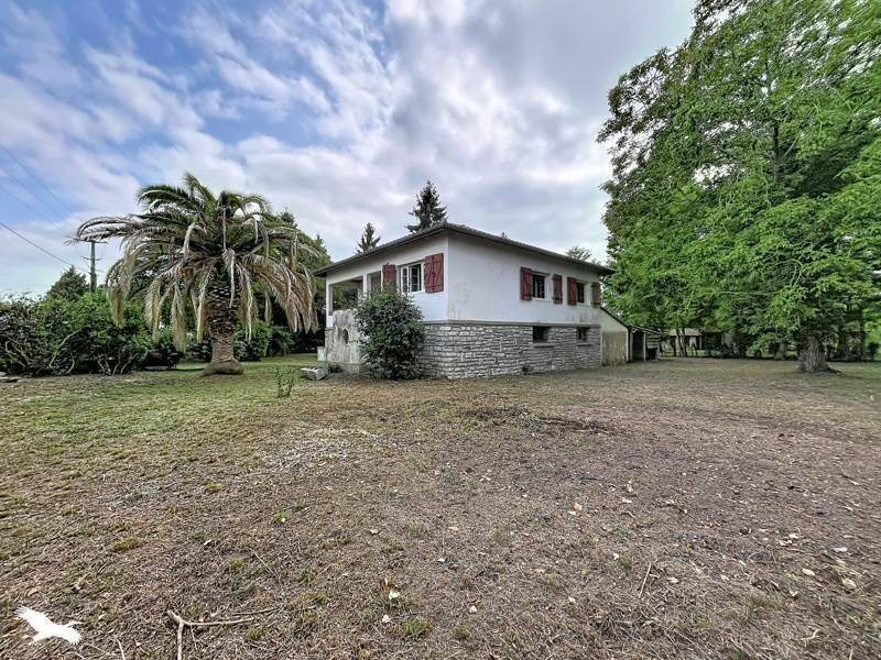 Maison à vendre, 134m², Saint-Dos