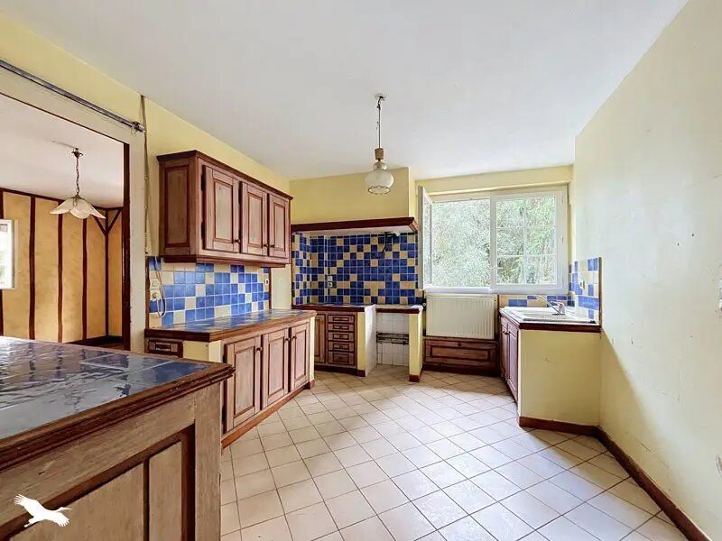 Maison à vendre, 134m², Saint-Dos