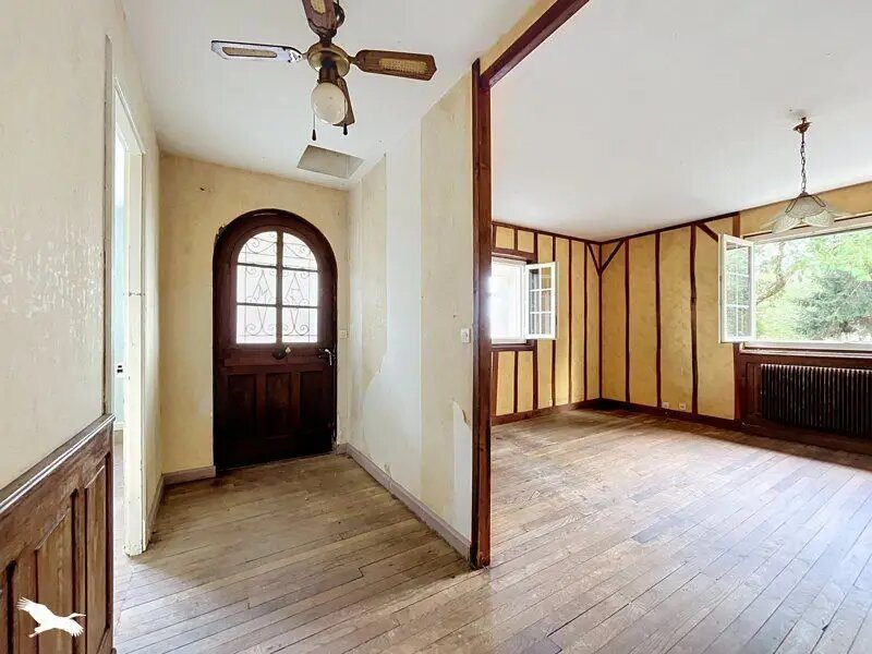 Maison à vendre, 134m², Saint-Dos