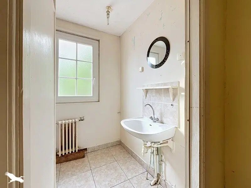 Maison à vendre, 134m², Saint-Dos