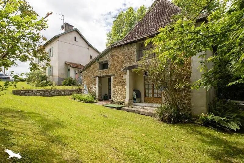 Maison à vendre, 135m², Salies-de-Béarn