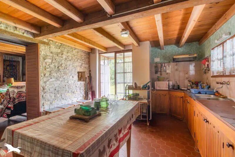 Maison à vendre, 135m², Salies-de-Béarn