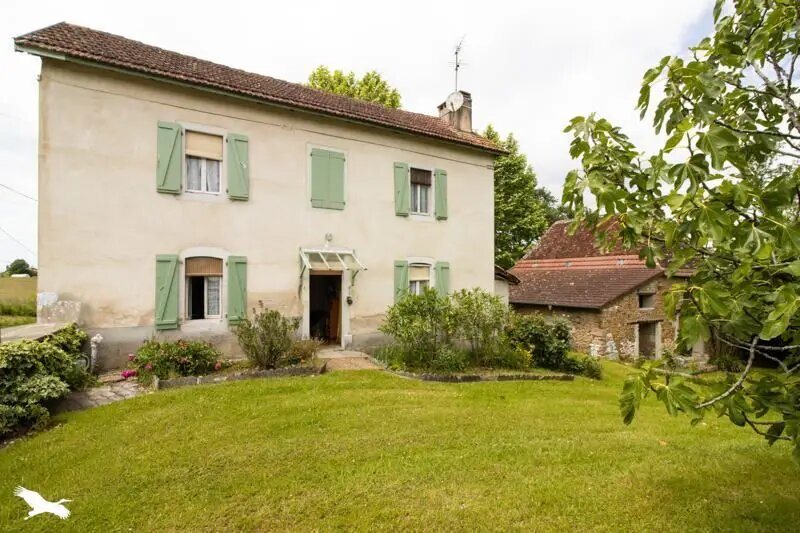 Maison à vendre, 135m², Salies-de-Béarn