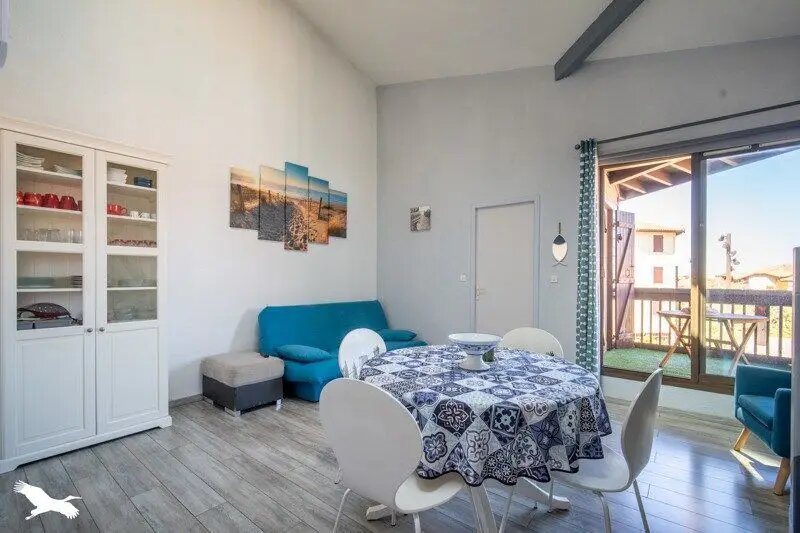 Appartement à vendre, 48m², Vieux-Boucau-les-Bains