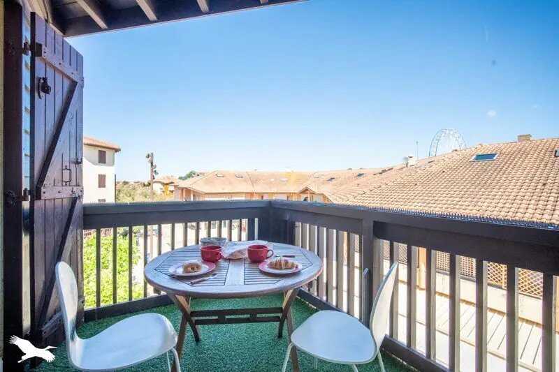 Appartement à vendre, 48m², Vieux-Boucau-les-Bains