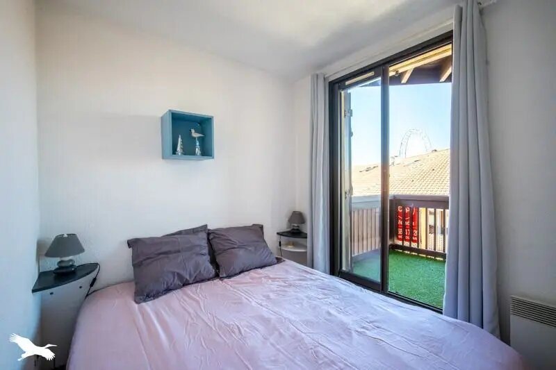 Appartement à vendre, 48m², Vieux-Boucau-les-Bains