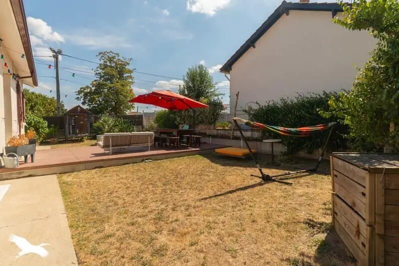 Maison à vendre, 73m², Cenon