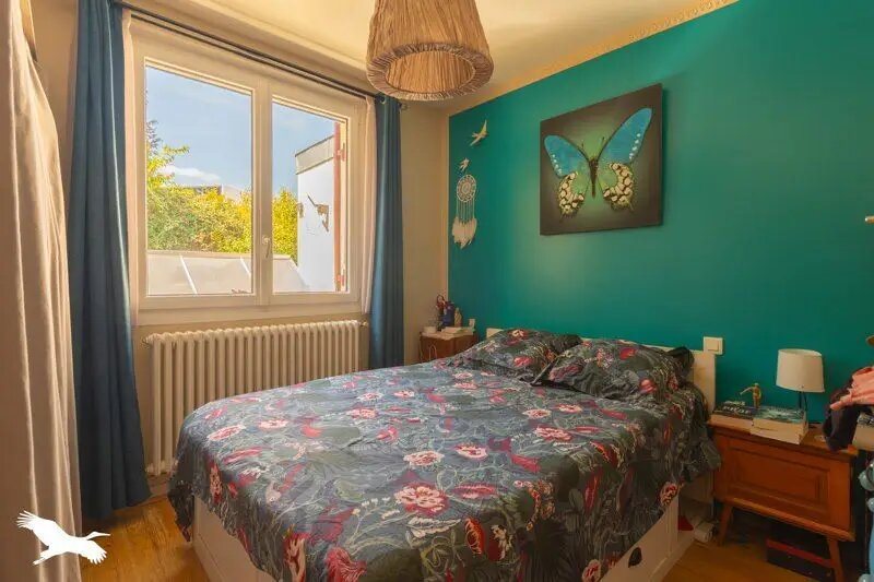 Maison à vendre, 73m², Cenon