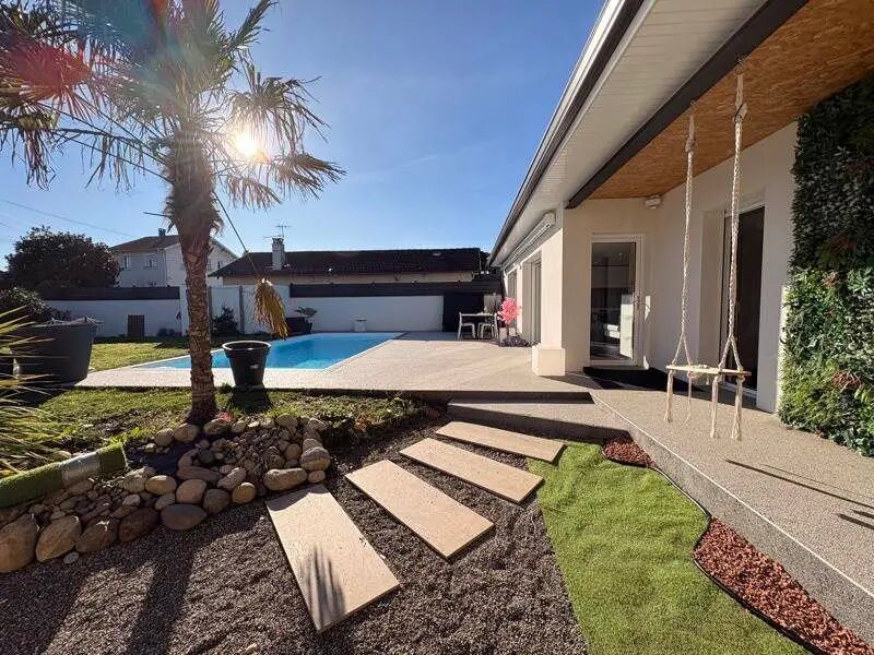 Maison à vendre, 117m², Aureilhan