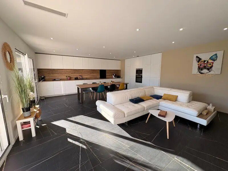 Maison à vendre, 117m², Aureilhan