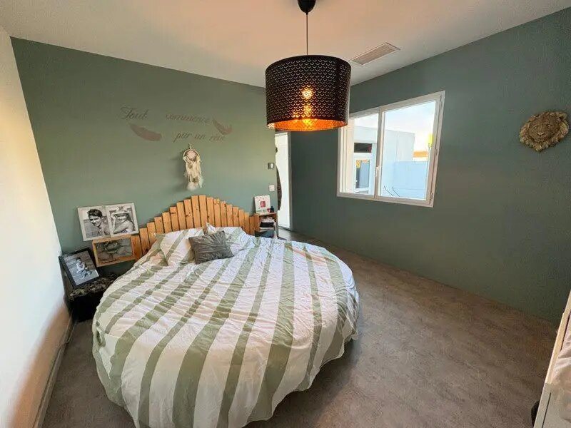 Maison à vendre, 117m², Aureilhan