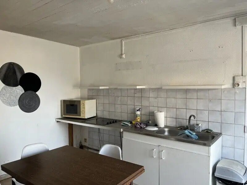 Maison à vendre, 80m², La Barthe-de-Neste