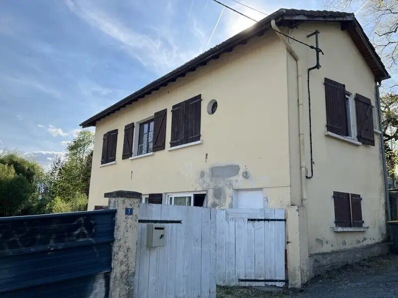 Maison à vendre, 80m², La Barthe-de-Neste