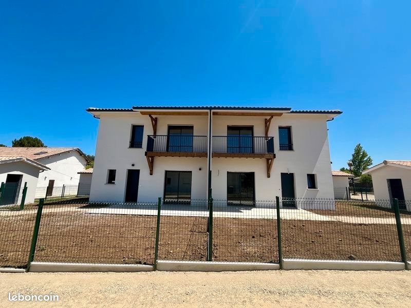 Maison à vendre, 63m², Langon