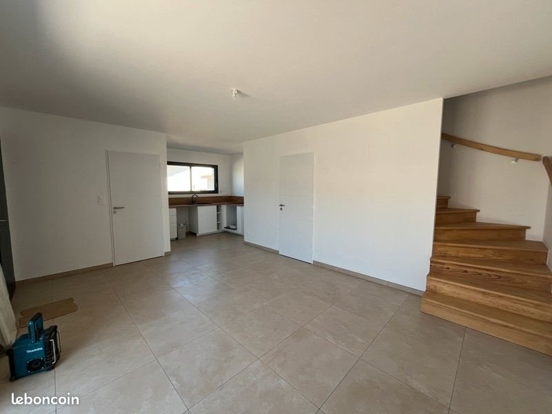 Maison à vendre, 63m², Langon