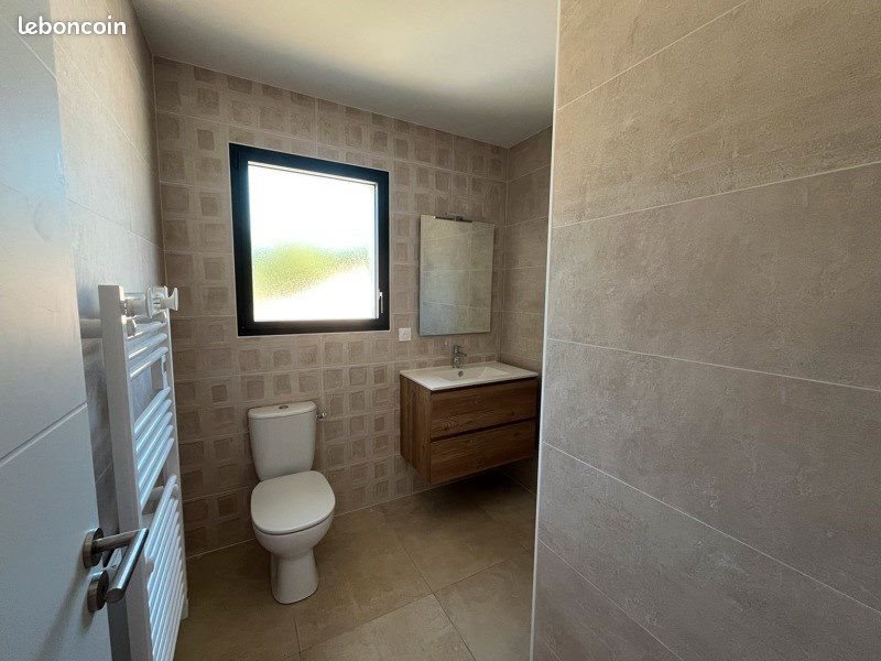 Maison à vendre, 63m², Langon