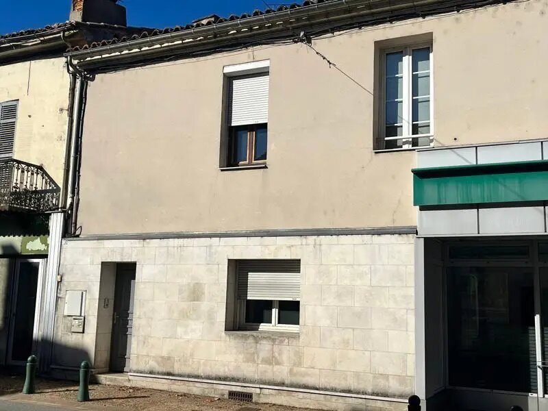 Appartement à vendre, 100m², Mussidan