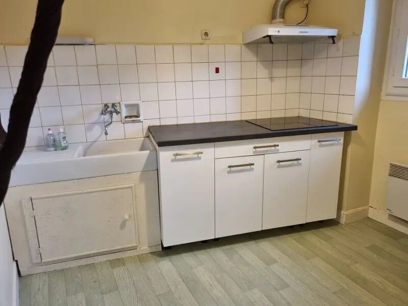 Appartement à vendre, 100m², Mussidan