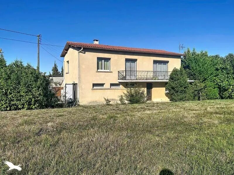 Maison à vendre, 145m², Pechbonnieu