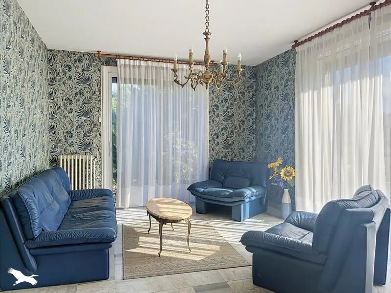 Maison à vendre, 145m², Pechbonnieu